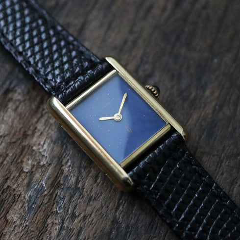 CARTIER / KS-1001